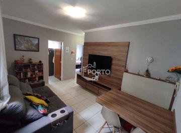 59ccdd8d3612bb5d1b5edf84c7525f3eb5ef9905 · Apartamento 2 quartos à venda no bairro Jardim Elite em Piracicaba