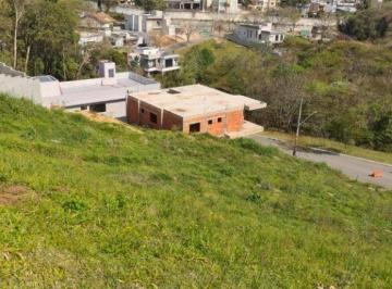 0ba5114a1f2e56011ade698c2e9582dba643eb43 · Terreno à venda, 500 m² por R$ 425.000,00 - Aldeia da Serra - Santana de Parnaíba/SP