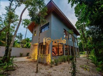 48409f75e5e2294a1147e34abdaa2a679a14b9b4 · Casa com 4 dormitórios à venda, 172 m² - Prumirim - Ubatuba/SP