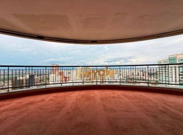 b95cf544994f544d056b29dede49fa4fc96ebd88 · Royal Palace à venda 4 Suítes 409m²