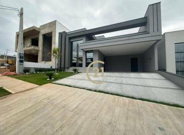 acef530981b94e1421a6dc9cf5461277c71e8e1c · Casa com 3 dormitórios à venda, 184 m² por R$ 1.690.000,00 - Residencial Milano - Indaiatuba/SP
