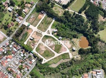 ca21513362abaa68a2f181255a07b2b60b7d97dd · Terreno à venda, 374 m² por R$ 495.708,00 - Vila Rivabem - Campo Largo/PR
