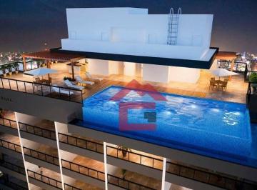 a3dac9027f489c10eca8347b8ec2921a743e0d28 · Apartamento com 1 dormitório à venda, 49 m² por R$ 1.450.000 - Enseada - Guarujá/SP