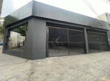 83308a79d83f31bf21fc26eb3ea058aa209a8b94 · Salão para alugar, 904 m² por R$ 20.350,00 - Ponte Preta - Campinas/SP