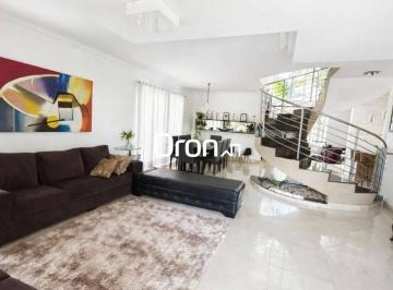 0ad4bfdb3c9753f1da33e1579e2765b8a30ab4d0 · Sobrado à venda, 280 m² por R$ 2.250.000,00 - Jardins Madri - Goiânia/GO