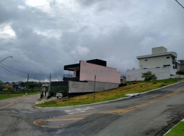 7bd9e97ee33fead7b42d6cbda8c7e6dcd55a836c · Terreno à venda, 303 m² por R$ 380.000,00 - Condomínio Residencial Mantiqueira - São José dos Campos