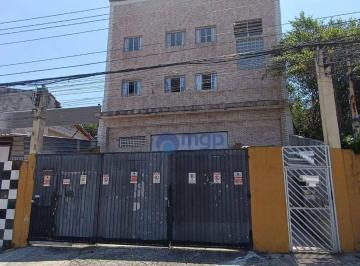 e9e9f0ed87e6e8bf2b65a296a550a9eef91a8cde · Apartamento com 1 quarto para alugar, 35 m² - Vila Maria - São Paulo/SP