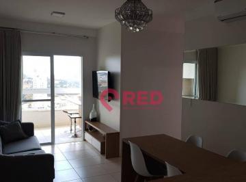 887967ecbb5240a84303d18c1fef68cde43ccff7 · Apartamento com 3 dormitórios à venda, 56 m² por R$ 700.000,00 - Parque Campolim - Sorocaba/SP