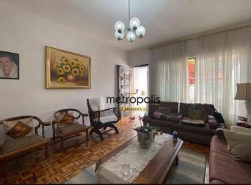 Sala · Sobrado com 3 dormitórios à venda, 210 m² por R$ 1.380.000,00 - Olímpico - São Caetano do Sul/SP