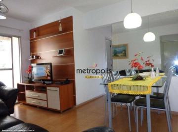 SALA DE ESTAR · Apartamento à venda, 64 m² por R$ 450.001,00 - Vila Ema - São Paulo/SP