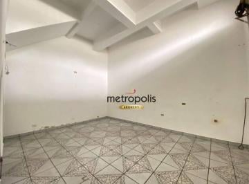 Salão · Salão para alugar, 19 m² por R$ 1.420,00/mês - Vila Vivaldi - São Bernardo do Campo/SP