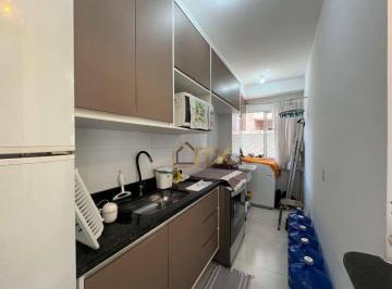 f48abc73195dd46200179e6f3f6cadf012bd378f · Apartamento com 2 dormitórios à venda, 63 m² por R$ 320.000,00 - Vila São José - Taubaté/SP
