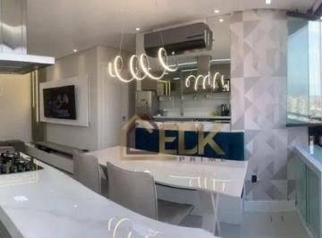 a02783dfc6c4b4fdf124335f0391437e25131a9c · Apartamento com 2 dormitórios à venda, 50 m² por R$ 530.000 - Parque das Nações - Santo André/SP