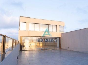 7a0a16fdf7f69c88a05901736bed29a5da2a70a8 · Rooftop para alugar, 305 m² por R$ 15.249/mês - Vila Curuçá - Santo André/SP