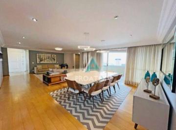 d1fab45ceecb24d72f41c5f51a8b94569925f364 · Apartamento à venda, 270 m² por R$ 2.300.000,09 - Vila Assunção - Santo André/SP