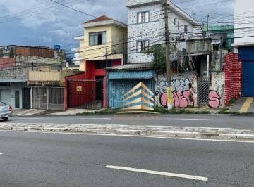 c76e5d33147a965c0853935bd9580d750a8d9da0 · Sobrado Comercial, 3 kitnets, 1 salão e uma casa COM 2 dormitórios, quintal, , 2 vagas, 330m² por R$