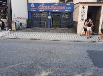 b835bdbe8abc4f019e35c10ca27d839b4d5e2128 · Loja para alugar, 270 m² por R$ 15.700,00/mês - Centro - São Vicente/SP