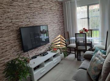 3191b699e490938855280b09a5e752199fb2e100 · Apartamento à venda, 52 m² por R$ 270.000,00 - Cidade Serodio - Guarulhos/SP