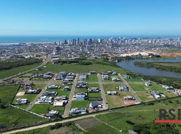 bded5b2b9d3ecb051ba67612583e6034622b09fd · Terreno à venda, 450 m² por R$ 300.000,00 - Vilas do Mar - Passo de Torres/SC