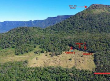 986d49119d368fdde382b024761e3934d679ad39 · Chácara com 6 dormitórios à venda, 350000 m² por R$ 2.200.000 - Zona Rural - Praia Grande/SC