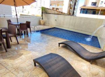 88840d403c4b26bbab7c552d35a5e506dc7669ab · Apartamento com 1 dormitório à venda, 38 m² por R$ 255.000,00 - Aviação - Praia Grande/SP