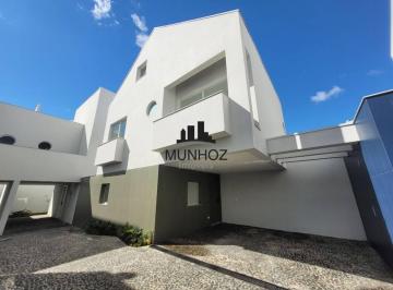 d850b19e188e7472479527c7c7c507d15bd3fb8e · Sobrado com 3 dormitórios à venda, 138 m² por R$ 1.129.000,00 - Vista Alegre - Curitiba/PR