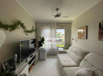 48cd575cae487679c0358f23467104bdf5317693 · Apartamento com 3  quartos à venda - Jardim Guarani - Campinas/SP
