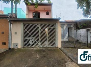 51b14c616cb27d35bc10814f26dbe028989cfa3a · Casa com 3 dormitórios à venda, 165 m² por R$ 420.000 - Jardim Santo André - Sorocaba/SP