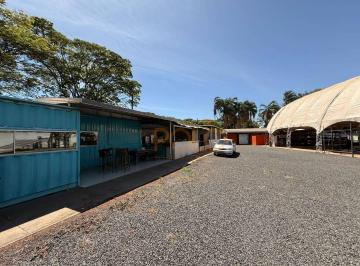 d4360e952bb04d70d6ee134bd0c55b4d9e92c16f · Chácara à venda no Mansões Aeroporto em Uberlândia