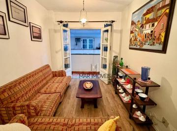 29ed0b0831c0aaab504a534b7d36f0e6f18cbff8 · Apartamento com 1 dormitório à venda, 50 m² por R$ 230.000,00 - Enseada - Guarujá/SP