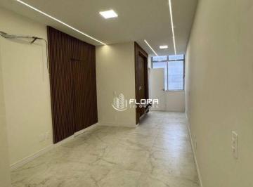 156868d4d9c9982a0132fa2678354c8812ceedc0 · Apartamento com 2 dormitórios à venda, 60 m² por R$ 680.000 - Icaraí - Niterói/RJ