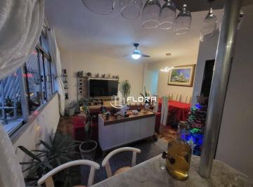 7411183c2440b24df3861281bf5d64efaf62b460 · Apartamento com 3 dormitórios à venda, 150 m² por R$ 1.160.000,00 - Icaraí - Niterói/RJ