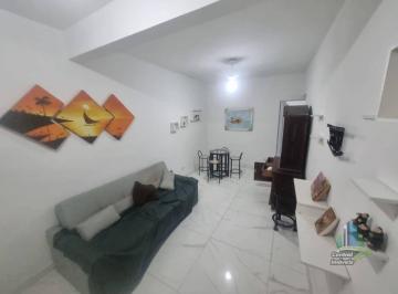e271bf19a620d085aaff8b8e924566e9679524b5 · Apartamento com 2 dormitórios à venda, 62 m² por R$ 340.000,00 - Canto do Forte - Praia Grande/SP