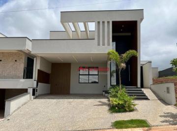 1e93092144563dc21f2b011f85a04b6561308db2 · Casa à venda, 198 m² por R$ 1.990.000,00 - Santorini Residencial Club - Paulínia/SP