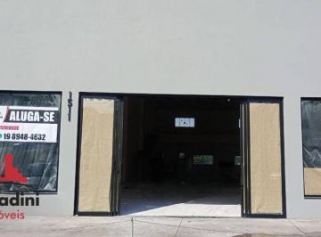ffe29279273afc8d02077206880ffd8486299de7 · Salão para alugar, 375 m² por R$ 14.000,00/mês - Centro - Nova Odessa/SP