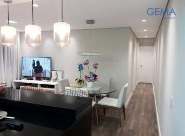 5a9a282d0fa995c36ee3774bbd584966231fbd94 · Apartamento com 2 dormitórios à venda, 65 m² por R$ 330.000,00 - Vila Fachini - São Paulo/SP