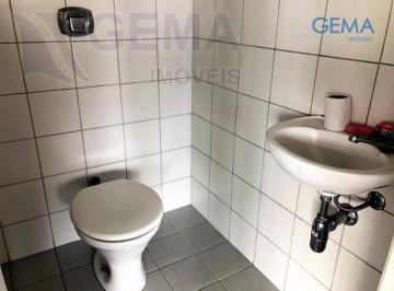 11b6f0e7af387874619419b972c9de5364467303 · Conjunto Comercial para locação, Vila Monte Alegre, São Paulo - CJ0006.