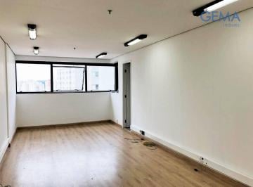 5aa2a17889d4107d100056581844052f4ecfbc31 · Conjunto para alugar, 30 m² por R$ 1.200,00 - São Judas - São Paulo/SP