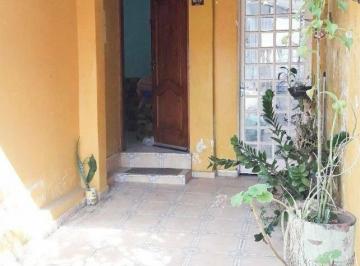 3c9dcaefdf4dec0b93b4786e2e227ac10cf84689 · Casa com 2 dormitórios à venda, 105 m² por R$ 400.000,00 - Vila Campestre - São Paulo/SP