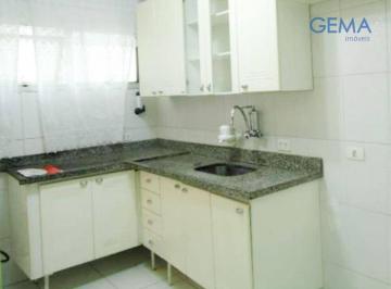 60e4e4844c2be643552794eb402c21dbe6f54134 · Apartamento com 2 dormitórios à venda, 63 m² por R$ 345.000,00 - Vila Guarani (Zona Sul) - São Paulo