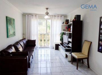 e3f64c8f5298f7822c6b7f1a7e37ffac312047ca · Apartamento com 3 dormitórios à venda, 80 m² por R$ 420.000,00 - Vila Campestre - São Paulo/SP