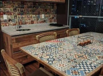 bac22931afc147298c147c1347ccf5a30c7315d2 · Apartamento com 2 dormitórios à venda, 92 m² por R$ 1.650.000,00 - Bosque da Saúde - São Paulo/SP