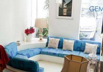 c83605a3794fa007b97b79403b3f56b20f832632 · Casa Residencial à venda, Bosque da Saúde, São Paulo - CA0023.