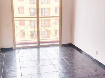 20d367c620de9502957d9a34299f05162c039ef7 · Apartamento Residencial à venda, Jardim São Savério, São Paulo - AP2322.