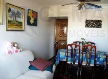 30b96963bbab1909b71d9999dd8c0a053ab90642 · Apartamento com 3 dormitórios à venda, 66 m² por R$ 450.000,00 - São Judas - São Paulo/SP