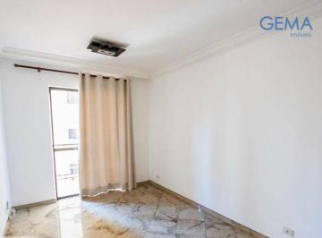 89c099b3fcebf9a39d682df704b1c4b59631acf1 · Apartamento Residencial à venda, Vila Monte Alegre, São Paulo - AP5002.