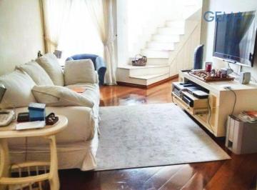 da737e28c03fd0955509c13951c7f5a07c455a69 · Cobertura com 3 dormitórios à venda, 150 m² por R$ 1.300.000,00 - São Judas - São Paulo/SP