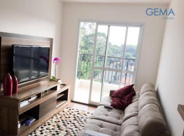 65ca599b2ff2e5e93321c3bcd7b51e1d88e3e8fa · Apartamento com 1 dormitório à venda, 47 m² por R$ 600.000,00 - Vila Guarani (Zona Sul) - São Paulo/