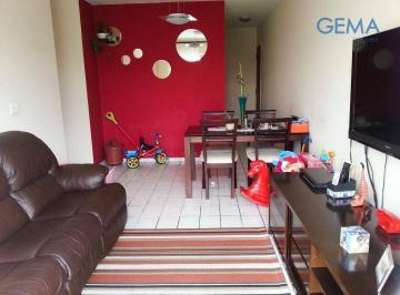 d41d78815f35e0ba1247756e8a1d976f15a84799 · Apartamento com 3 dormitórios à venda, 77 m² por R$ 550.000,00 - Vila Firmino Pinto - São Paulo/SP
