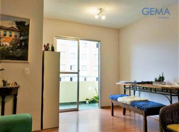 be13cff2f10d6e24d48a39031cf163975908f609 · Apartamento Residencial à venda, Jardim Vergueiro (Sacomã), São Paulo - AP2617.